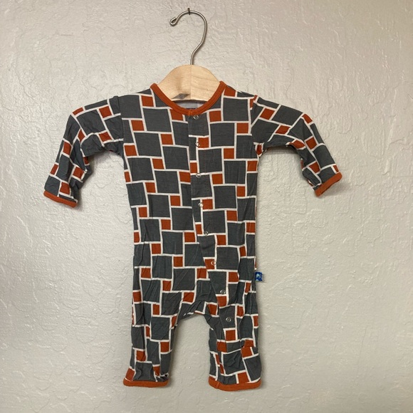 Kickee Pants Other - $15 ADD ON kickee pants footie kyte baby little sleepies hanna andersson zara